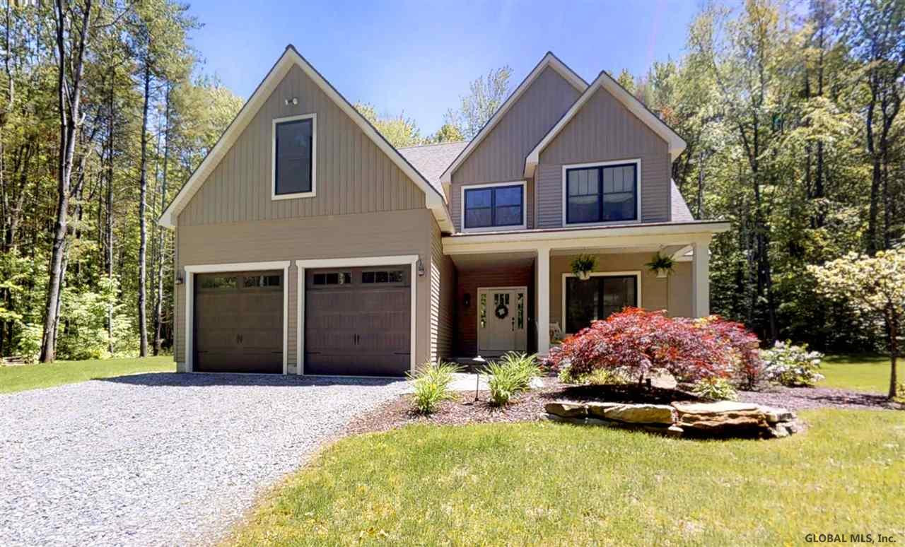 107 Brigham Road Greenfield, NY 12833 - Photo 2 of 55 Photo 2