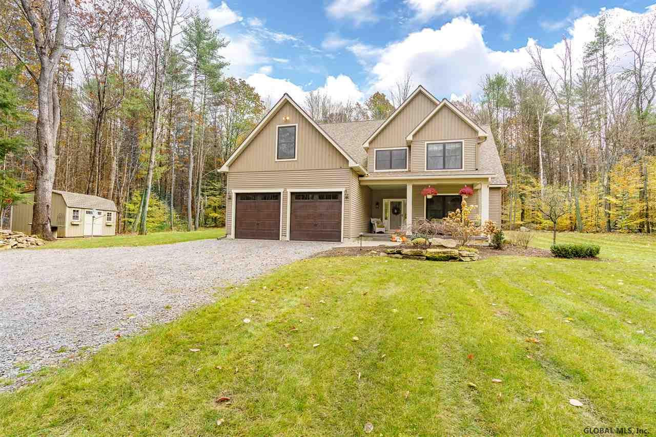 107 Brigham Road Greenfield, NY 12833 - Photo 3 of 55 Photo 3