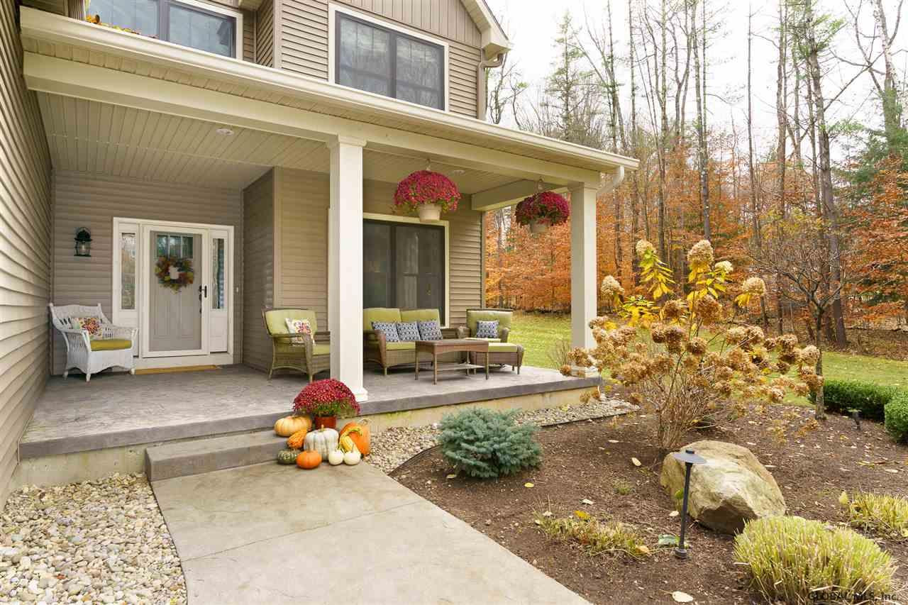 107 Brigham Road Greenfield, NY 12833 - Photo 5 of 55 Photo 5