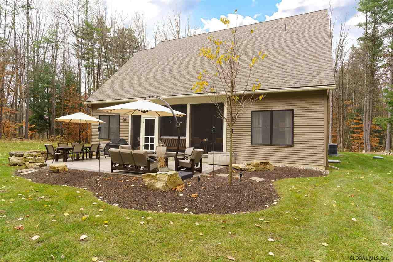 107 Brigham Road Greenfield, NY 12833 - Photo 54 of 55 Photo 54