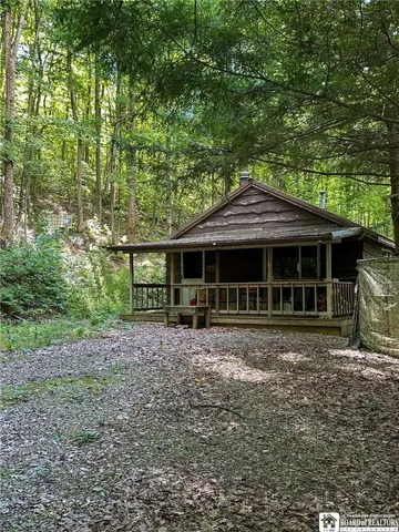 $40,000 | 867 Lippert Hollow Road, Allegany, NY 14706