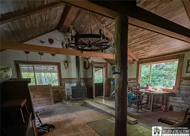 $40,000 | 867 Lippert Hollow Road, Allegany, NY 14706