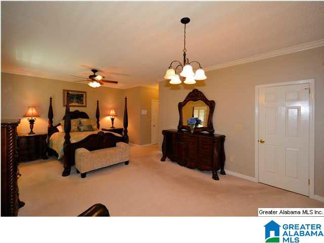5402 Harvest Ridge Lane Birmingham, AL 35242 - Photo 21 of 32