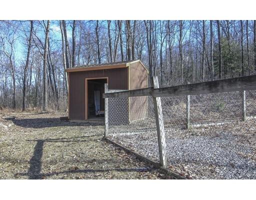 100 John Haley Road Brimfield, MA 01010 - Photo 26 of 30