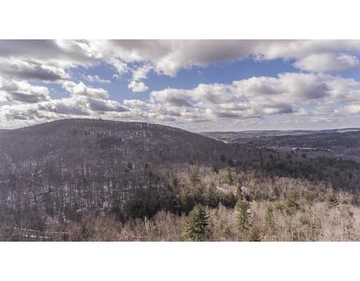 100 John Haley Road Brimfield, MA 01010 - Photo 3 of 30