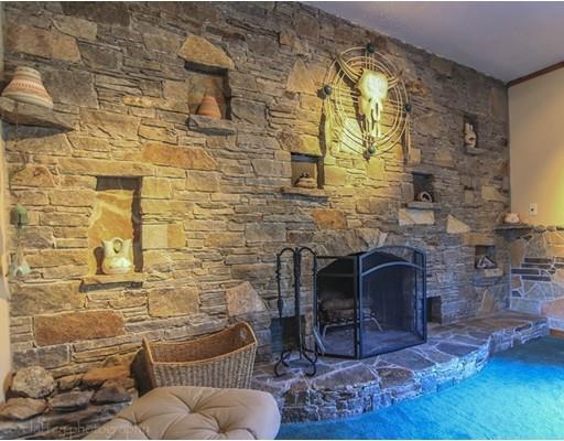 100 John Haley Road Brimfield, MA 01010 - Photo 4 of 30