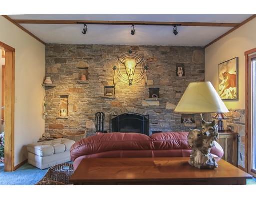 100 John Haley Road Brimfield, MA 01010 - Photo 9 of 30
