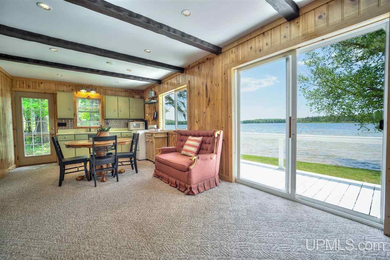 11613 Rams Dam Road Manistique, MI 49854 - Photo 9 of 34 Gallery Image 9