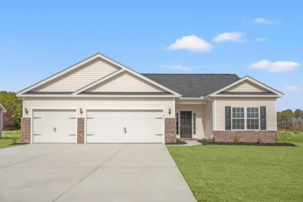 $299,405 | 1142 West Business 9, Loris, SC 29569