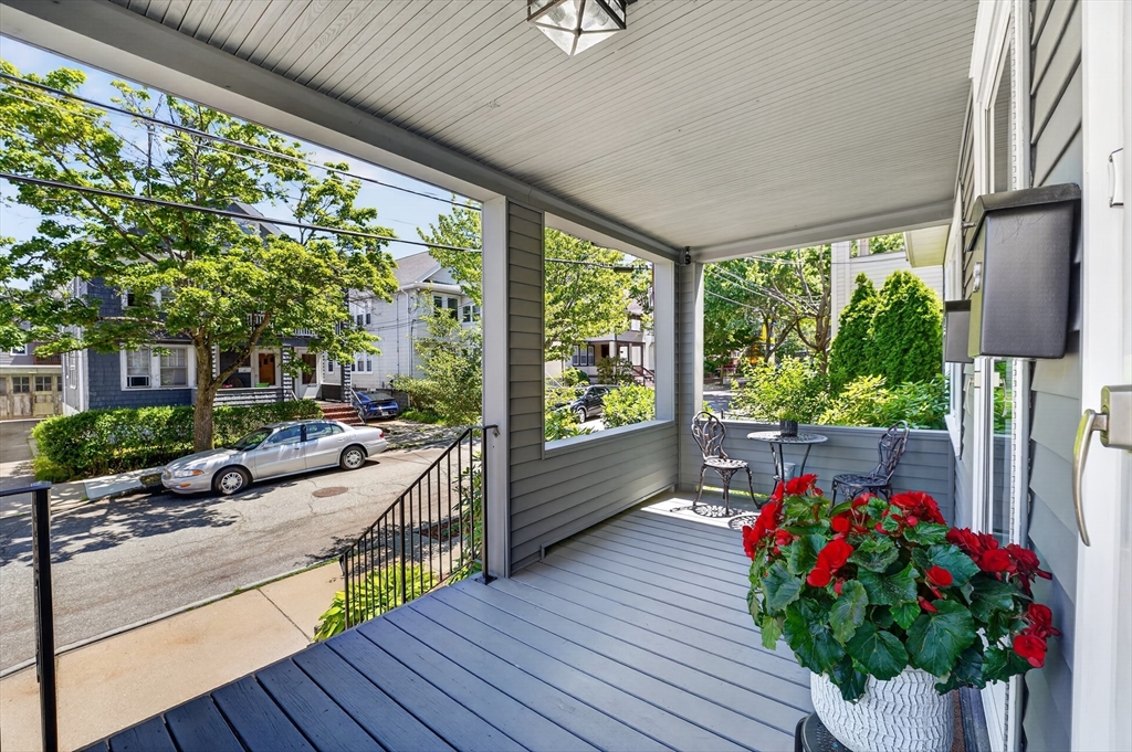 23 Irvington Road, Unit 2 Somerville, MA 02144 - Photo 34 of 41