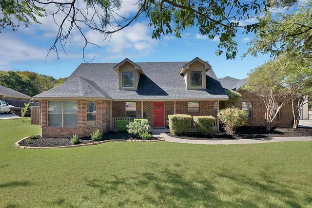 $439,000 | 133 Miramar Circle, Weatherford, TX 76085