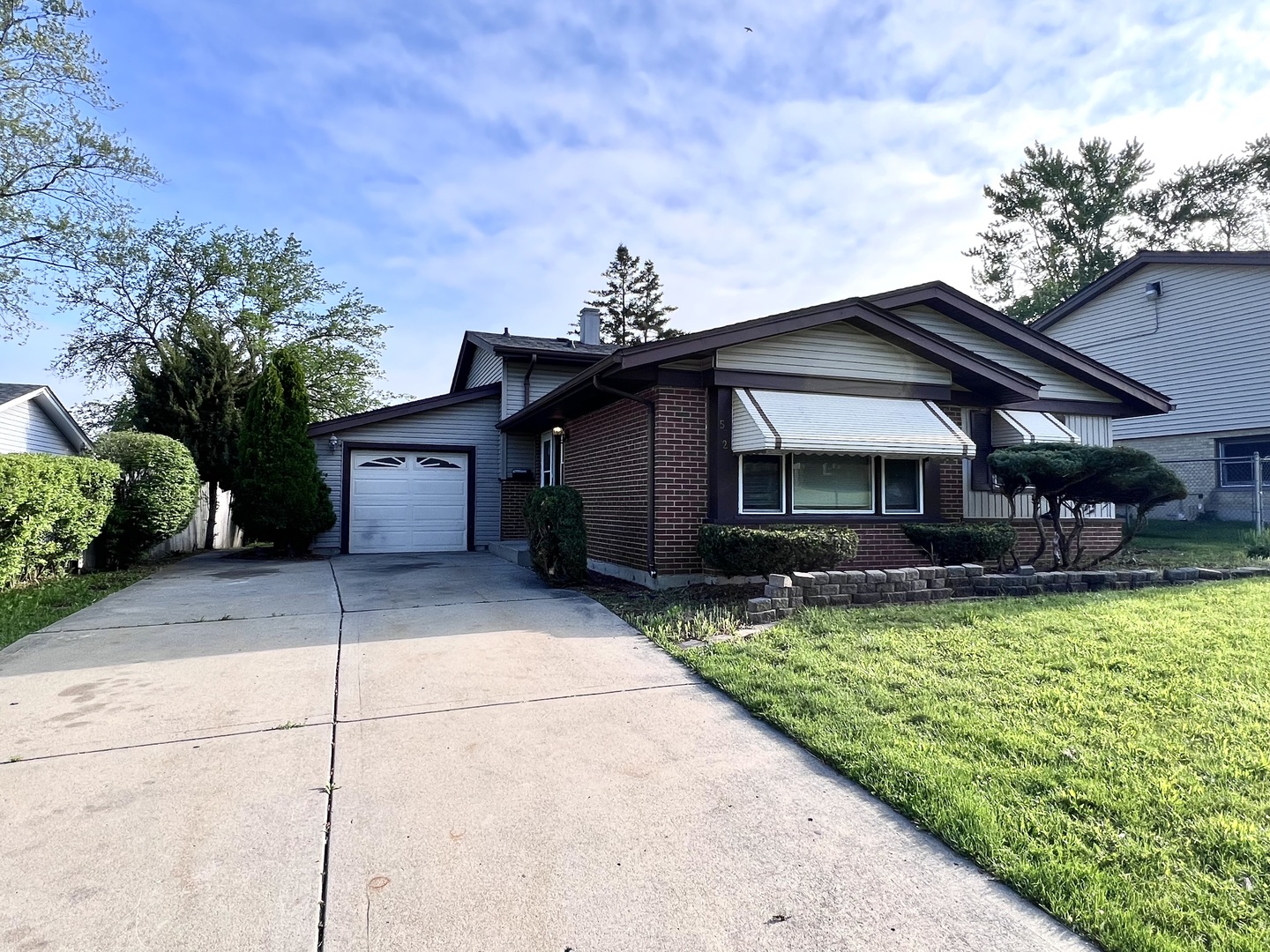 532 Landau Road University Park, IL 60484 - Photo 2 of 16 Gallery Image 2