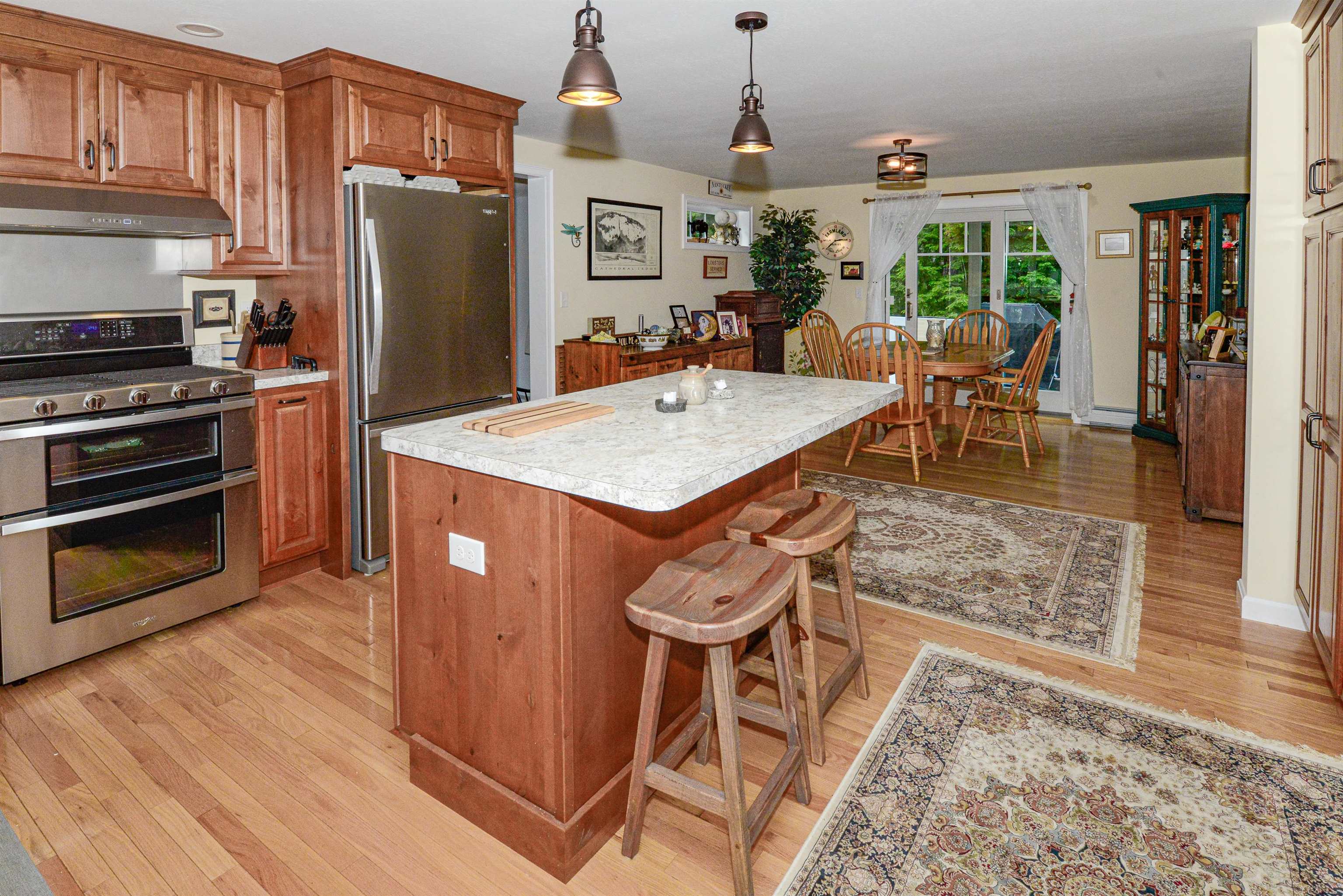 86 Brookstone Lane Madison, NH 03849 - Photo 2 of 60