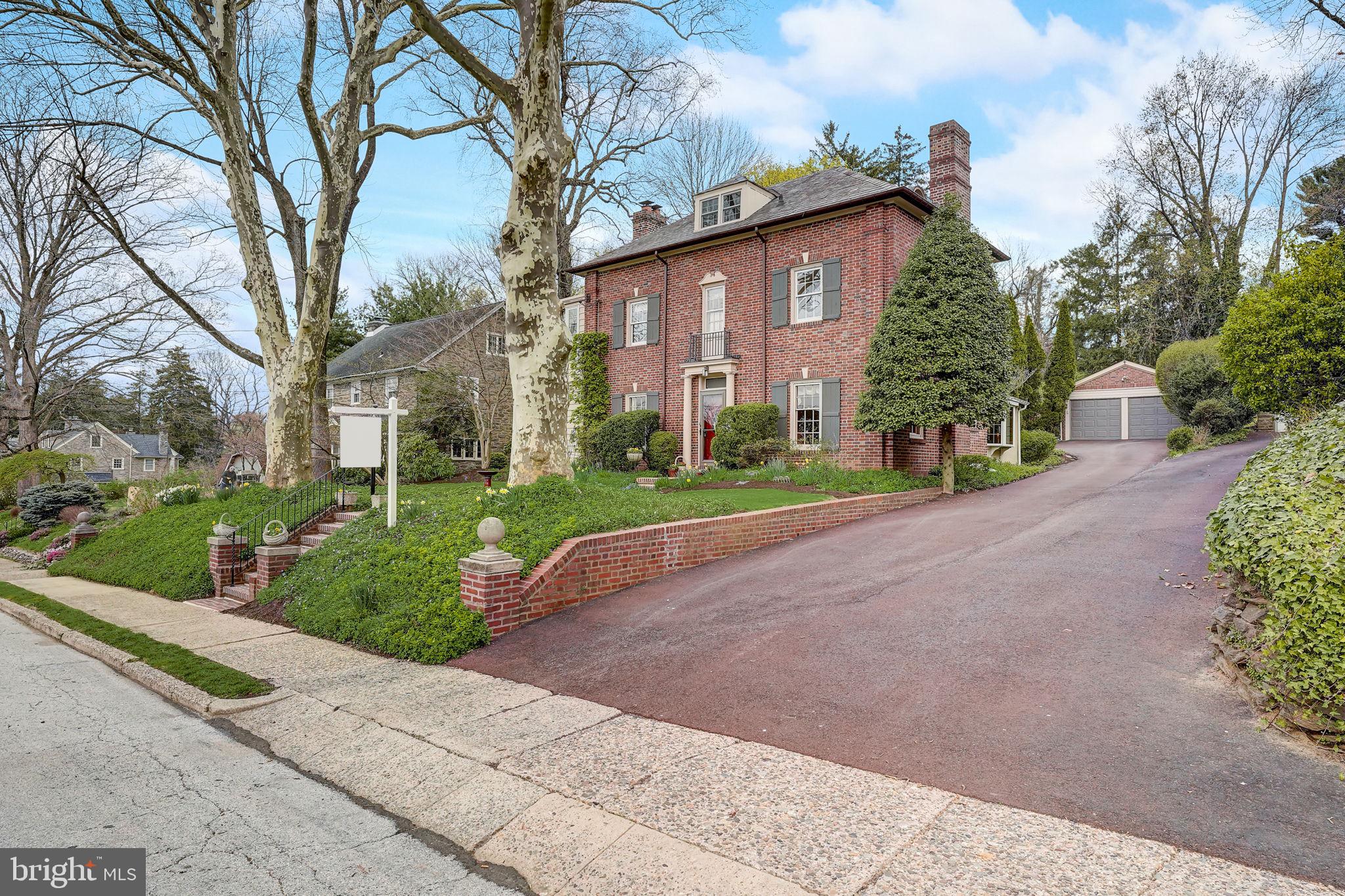 307 Waring Road Elkins Park, PA 19027 - Photo 1 of 59 Gallery Image 1