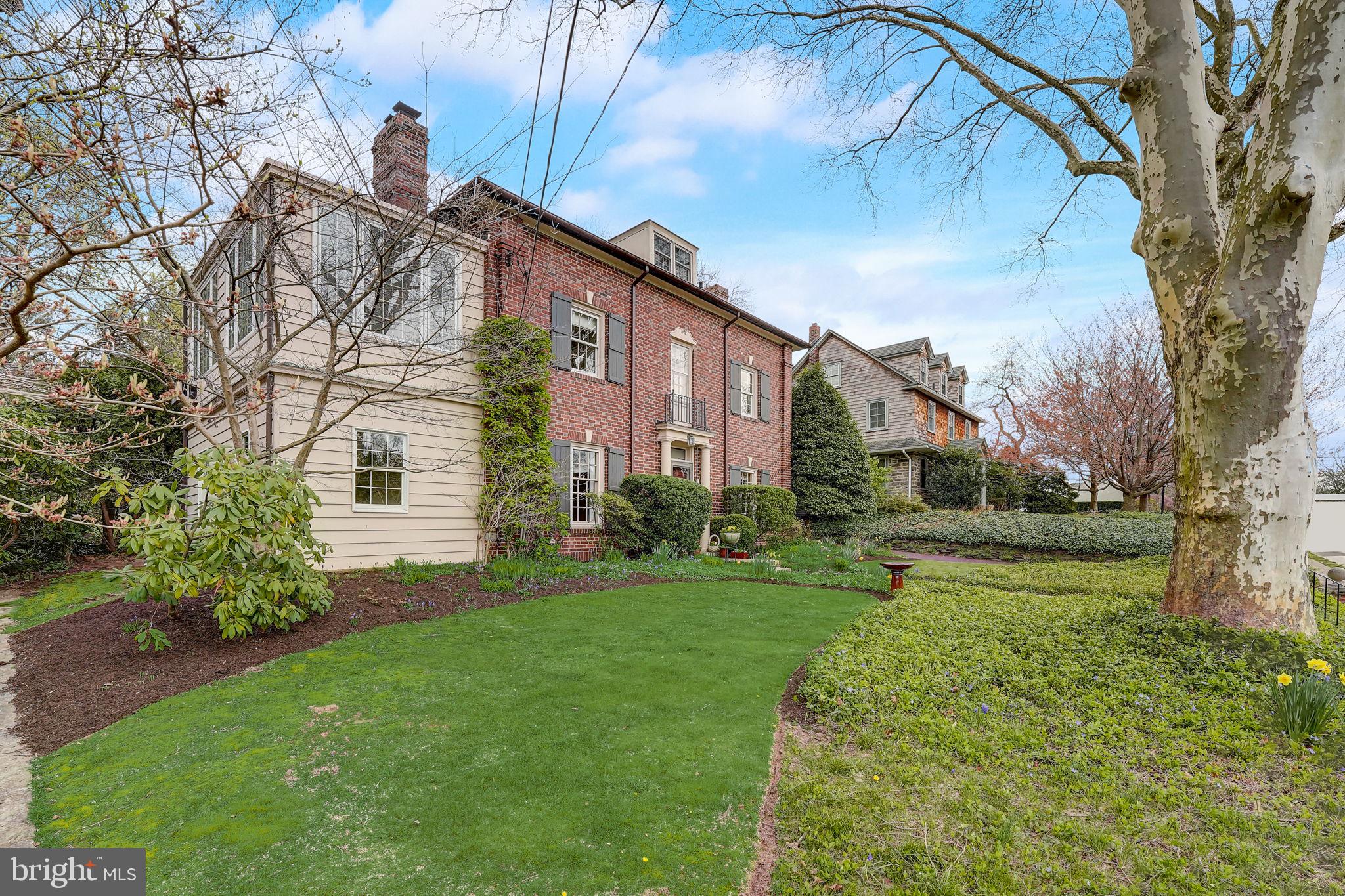307 Waring Road Elkins Park, PA 19027 - Photo 2 of 59 Gallery Image 2