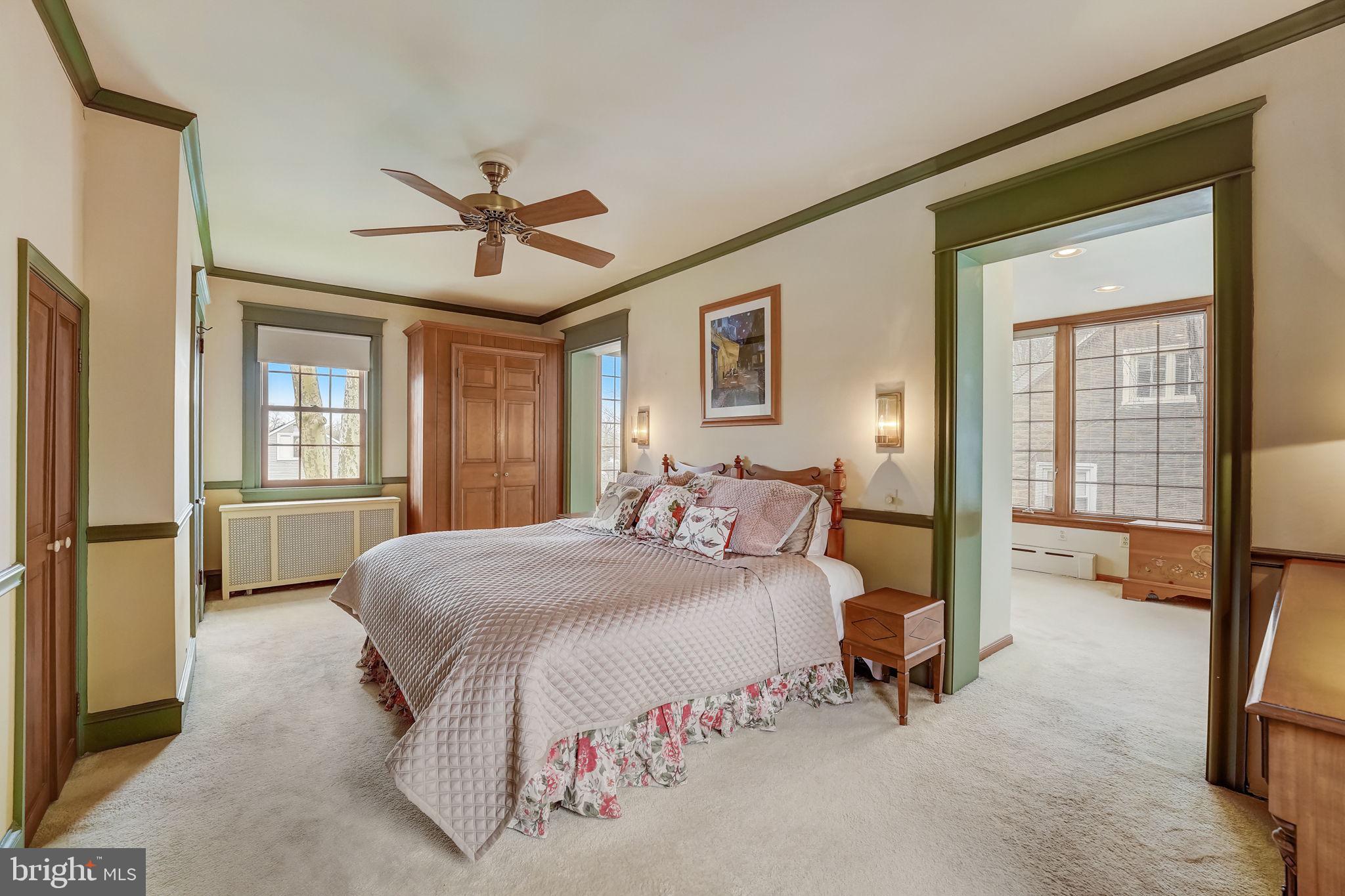 307 Waring Road Elkins Park, PA 19027 - Photo 25 of 59 Primary Suite