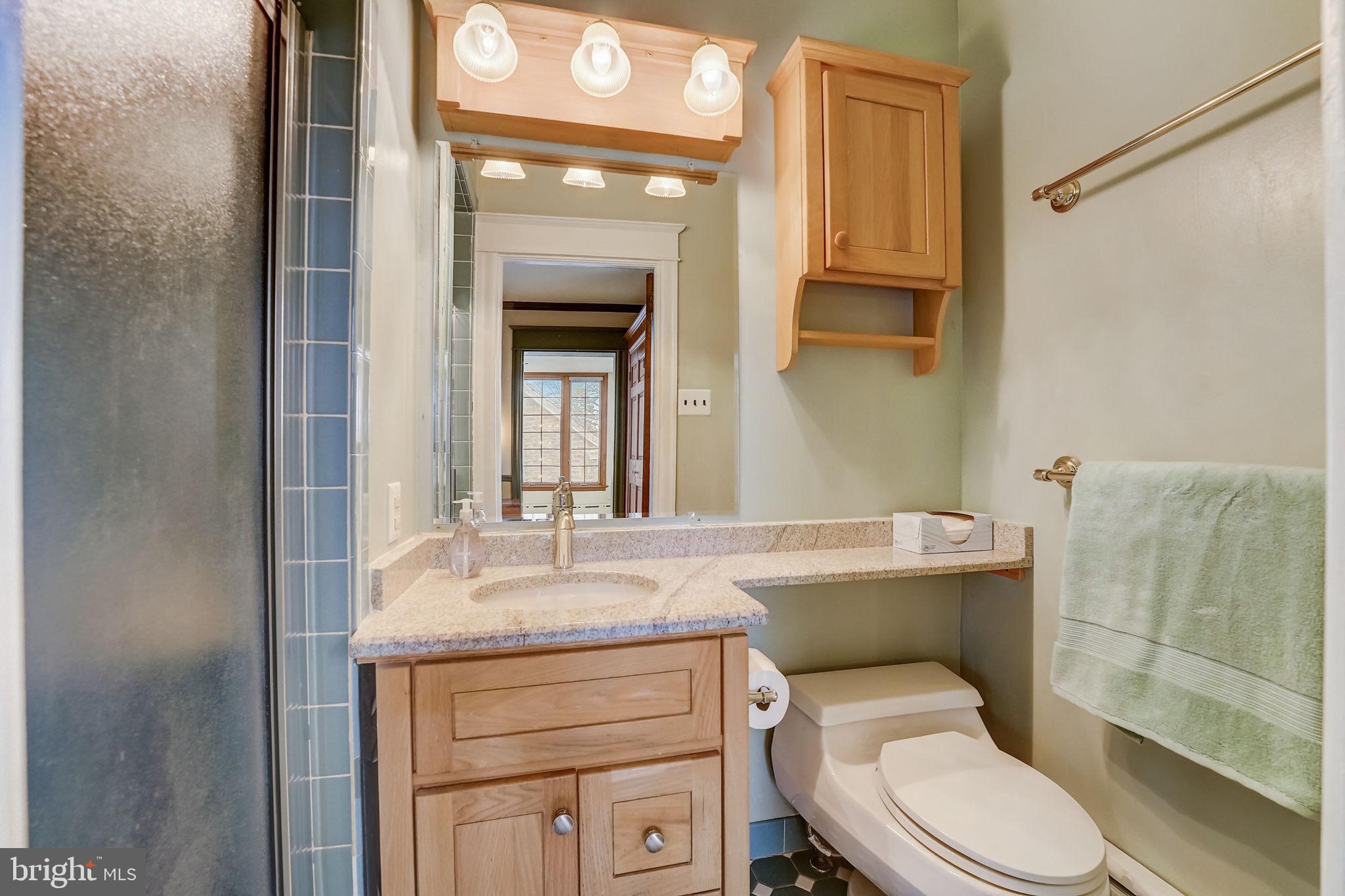 307 Waring Road Elkins Park, PA 19027 - Photo 32 of 59 Primary Bath