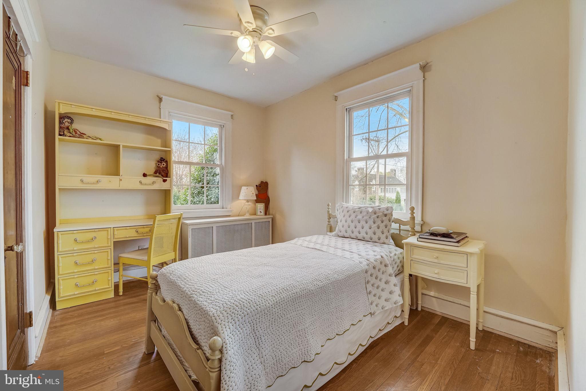 307 Waring Road Elkins Park, PA 19027 - Photo 33 of 59 Second Bedroom