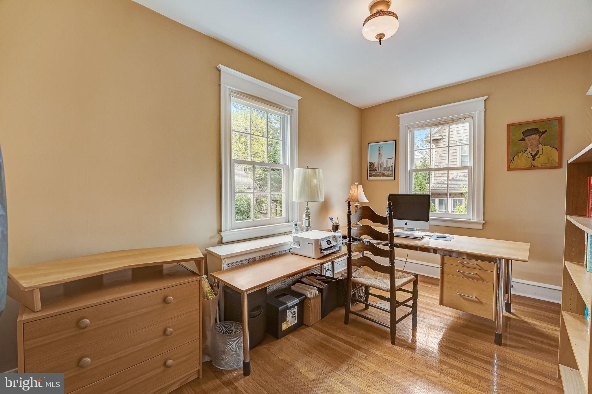307 Waring Road Elkins Park, PA 19027 - Photo 35 of 59 Third Bedroom