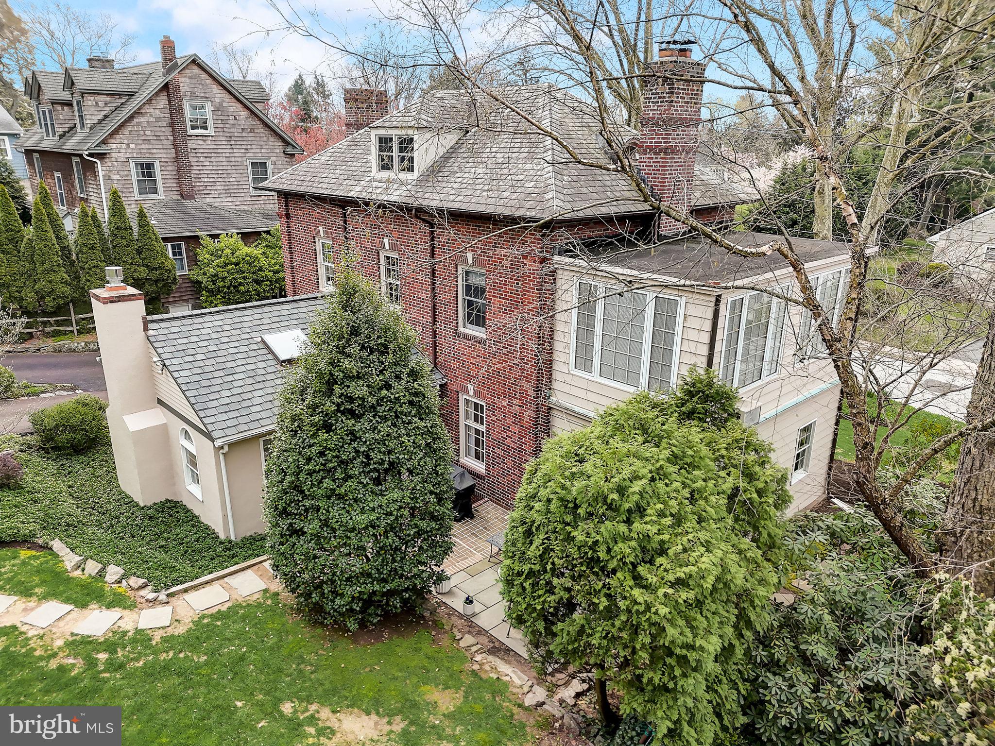 307 Waring Road Elkins Park, PA 19027 - Photo 54 of 59 Gallery Image 54