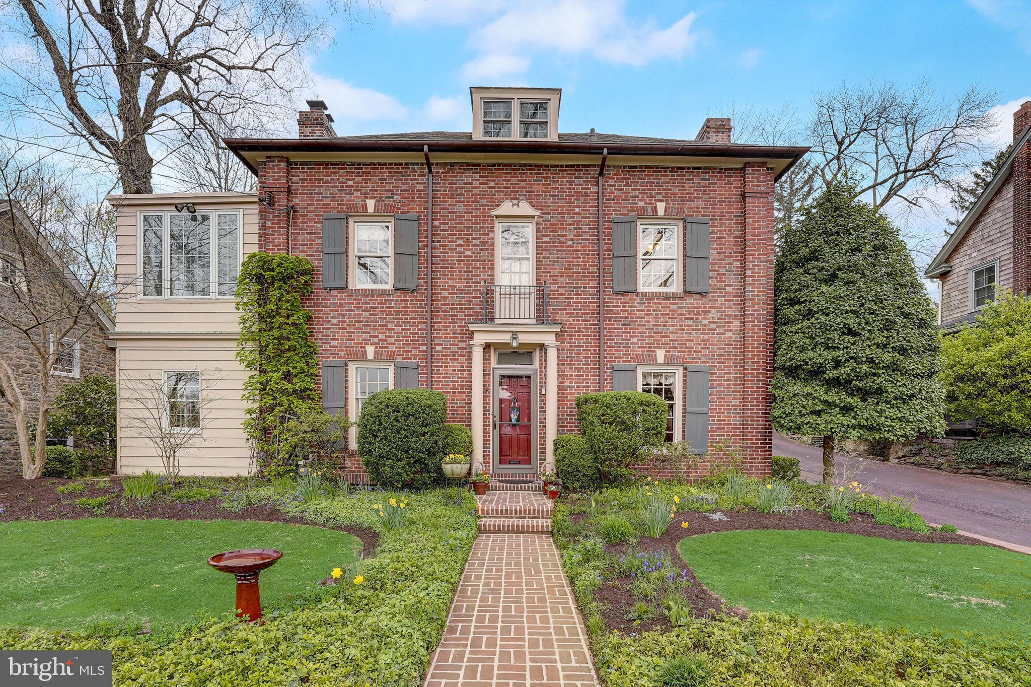 307 Waring Road Elkins Park, PA 19027 - Photo 55 of 59 307 Waring Road