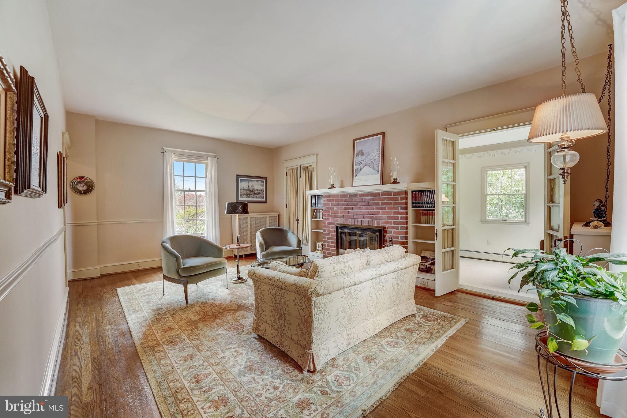 307 Waring Road Elkins Park, PA 19027 - Photo 8 of 59 Gallery Image 8