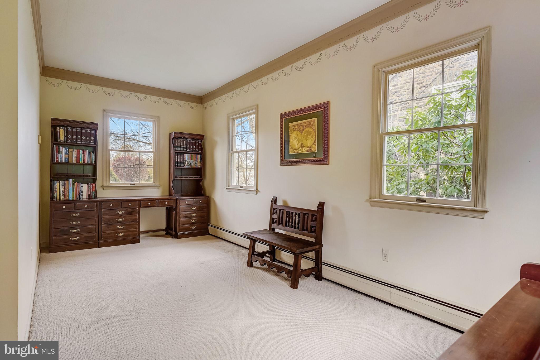 307 Waring Road Elkins Park, PA 19027 - Photo 9 of 59 Sunroom