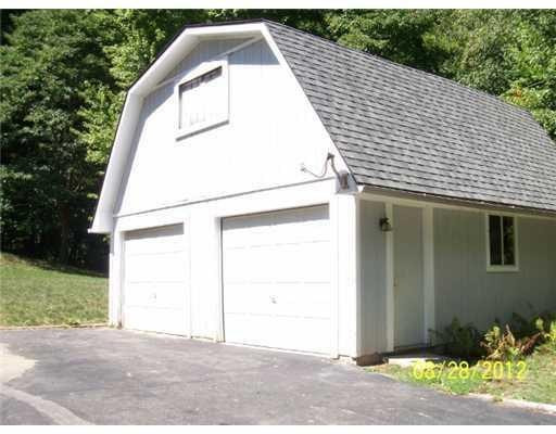 5316 Bradley Road Gregory, MI 48137 - Photo 3 of 10 Photo 3