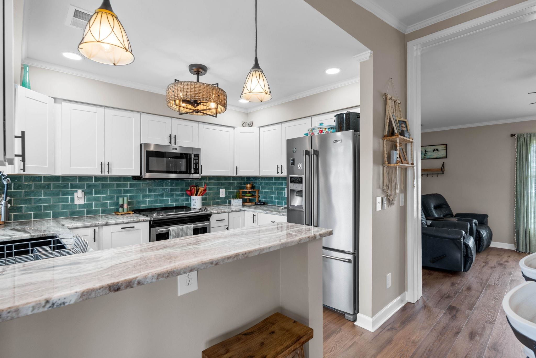 9466 Old Palmetto Road Murrells Inlet, SC 29576 - Photo 10 of 54 Gallery Image 10
