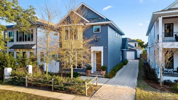 $924,900 | 1471 East Moreno Street, Pensacola, FL 32503