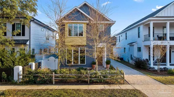 $924,900 | 1471 East Moreno Street, Pensacola, FL 32503