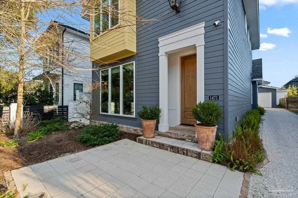 $924,900 | 1471 East Moreno Street, Pensacola, FL 32503