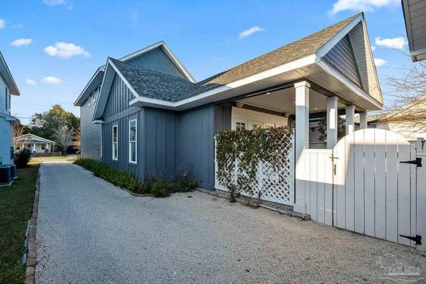 $924,900 | 1471 East Moreno Street, Pensacola, FL 32503