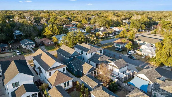 $924,900 | 1471 East Moreno Street, Pensacola, FL 32503