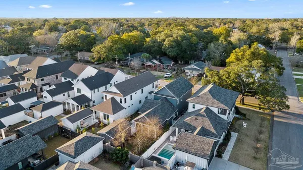 $924,900 | 1471 East Moreno Street, Pensacola, FL 32503