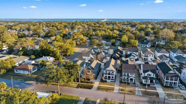 $924,900 | 1471 East Moreno Street, Pensacola, FL 32503