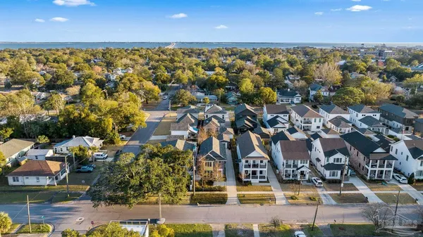$924,900 | 1471 East Moreno Street, Pensacola, FL 32503