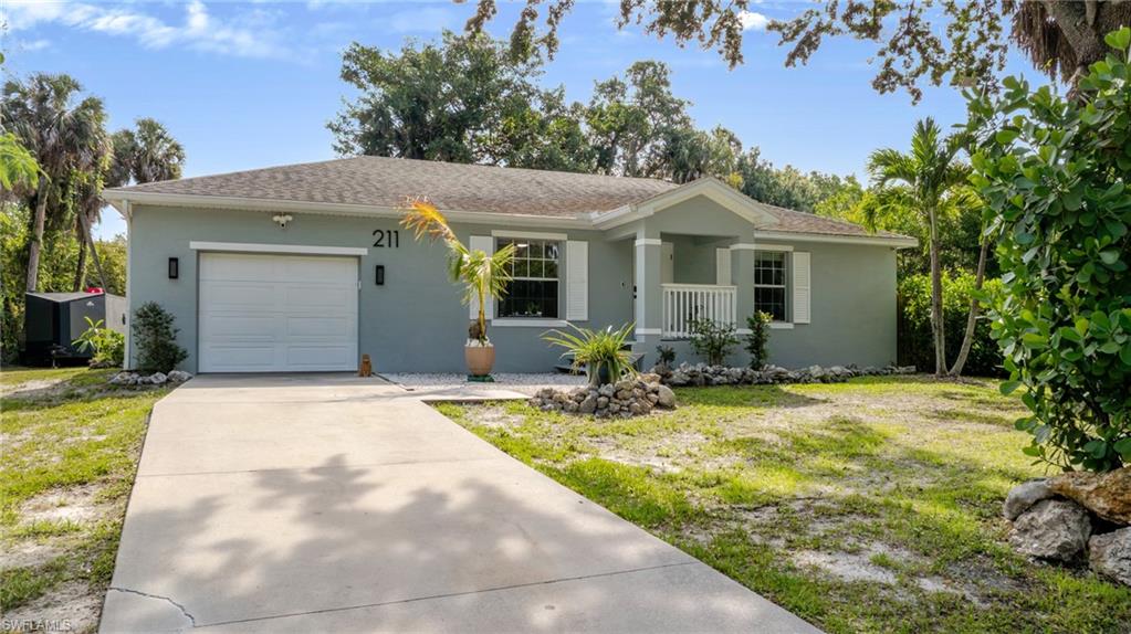211 Palmacea Road Fort Myers, FL 33905 - Photo 36 of 48