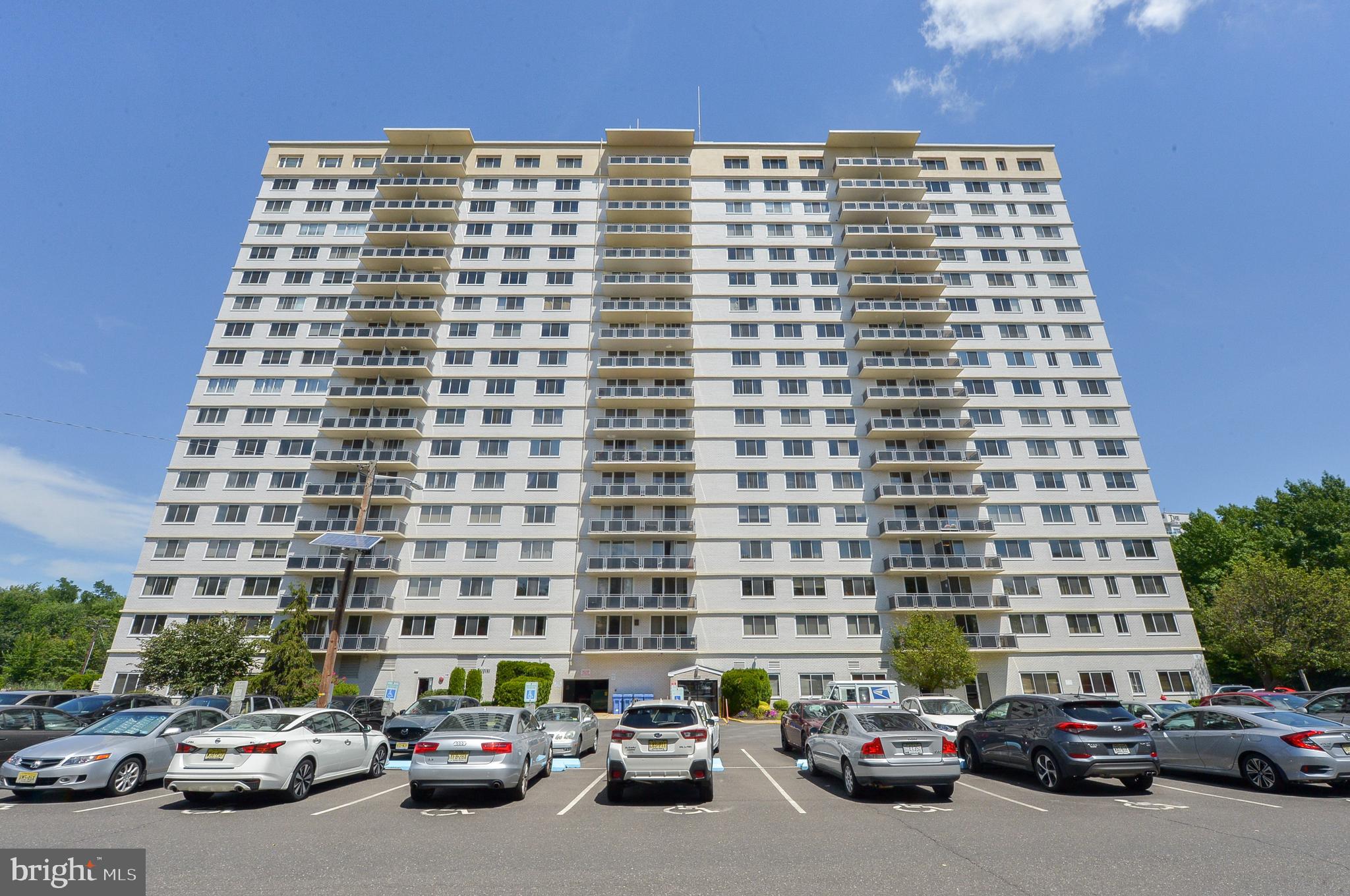 1840 Frontage Road, Unit 504 Cherry Hill, NJ 08034 - Photo 33 of 33
