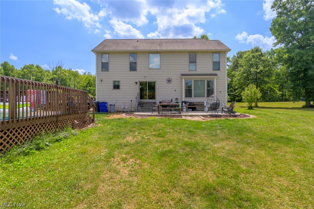 4516 Rootstown Road Ravenna, OH 44266 - Photo 4 of 35 Gallery Image 4