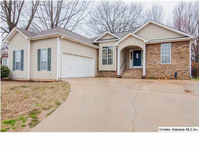1808 Brandon Way Bessemer, AL 35022 - Photo 28 of 28