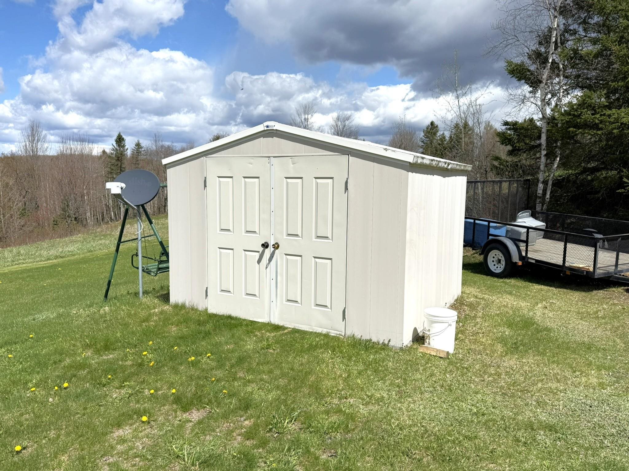 119 Tousant Hill Road, Unit 2 Stannard, VT 05842 - Photo 22 of 30