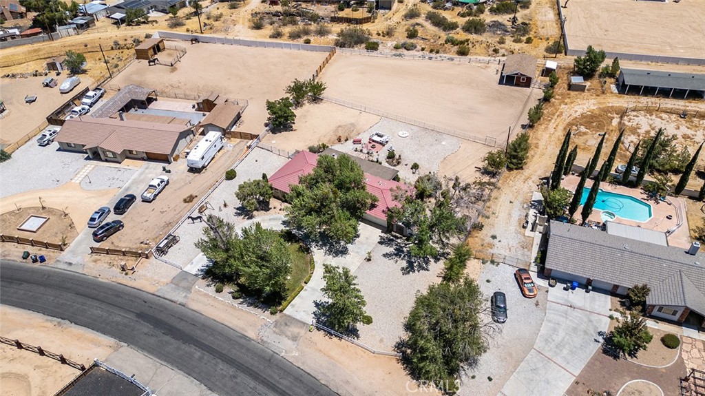15093 Mandan Road Apple Valley, CA 92307 - Photo 50 of 56