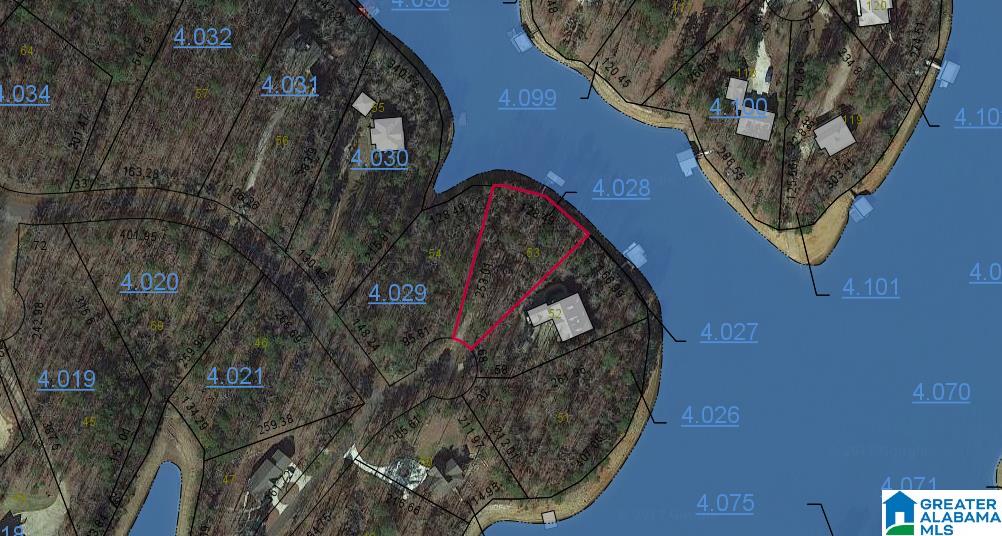 Turkey Lane, Unit 53 Wedowee, AL 36278 - Photo 10 of 10