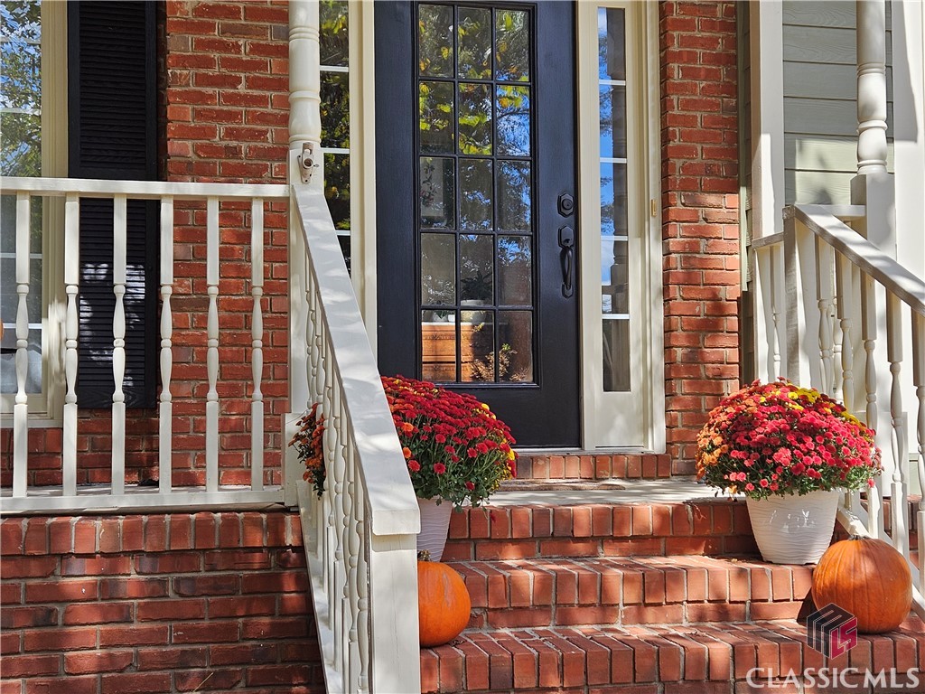 1100 Arborwood Ridge Bishop, GA 30621 - Photo 58 of 67 Gallery Image 58