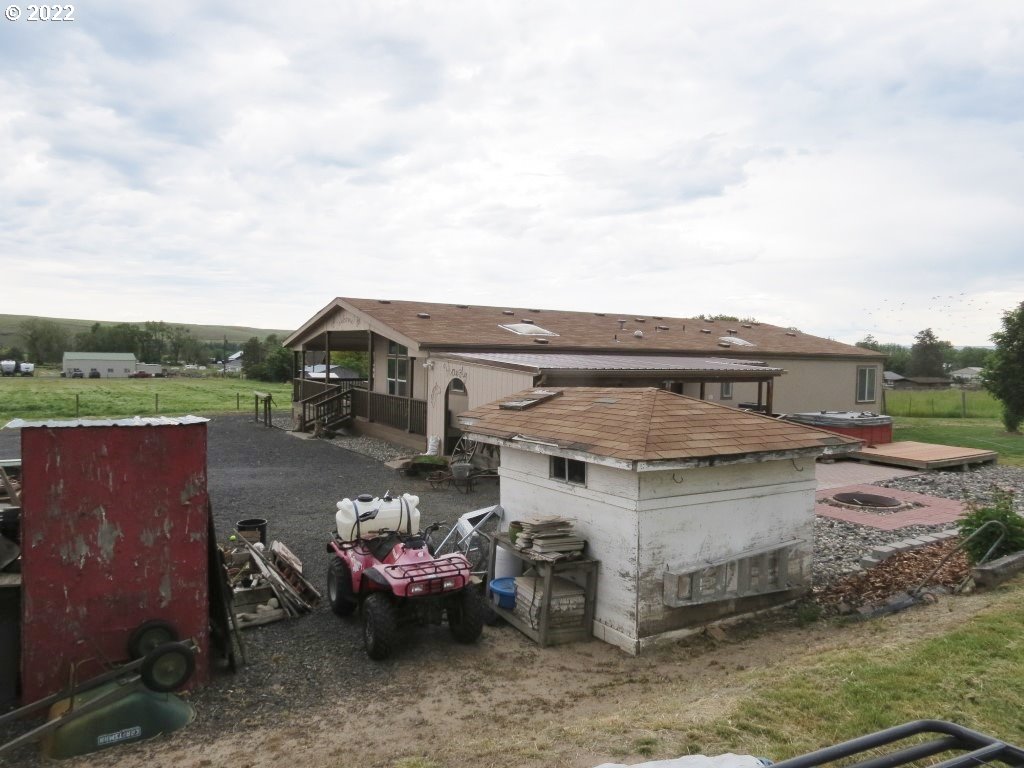 45788 Gopher Flats Pendleton, OR 97801 - Photo 27 of 28