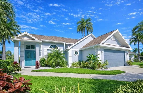 $6,000 | 3639 Kent Drive, Naples, FL 34112