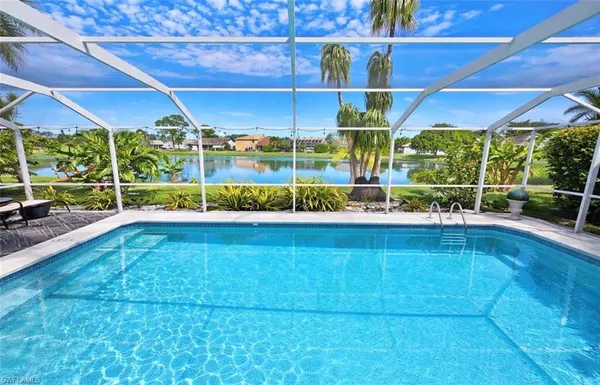 $6,000 | 3639 Kent Drive, Naples, FL 34112