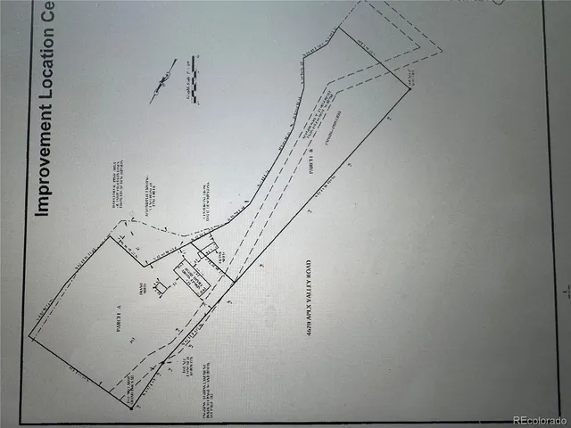 a view of entryway and hall