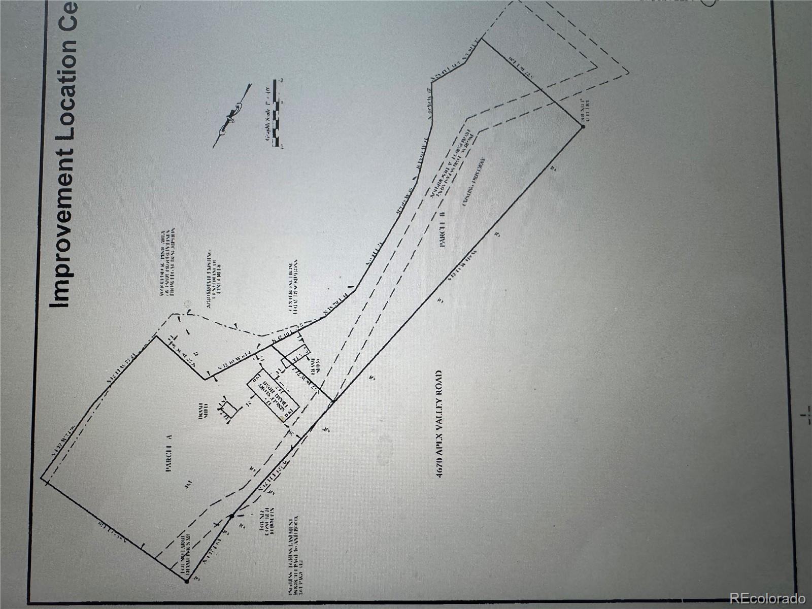 4568 Apex Valley Road Idaho Springs, CO 80452 - Photo 23 of 29 a view of entryway and hall
